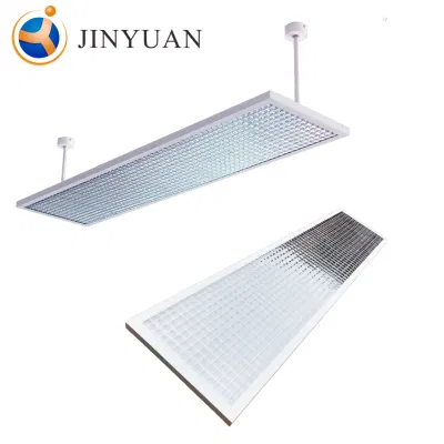 36W High Quality LED Grille Lights LED Panel Lights for Classroom