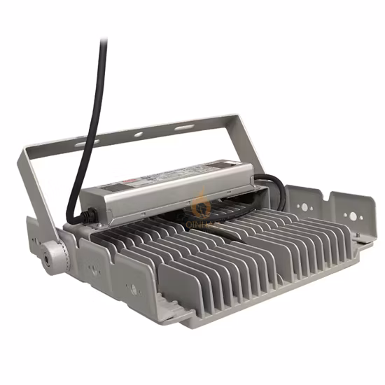 50wled Flood Light Luminaires for Parks, Squares, Gardens, Yards, Buildings