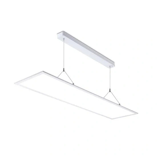 Ultra Thin Aluminum Recessed 2X2 2X4 36W LED Panellight